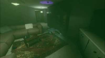 Ghost Hunter Parties too Hard and Fucking Dies