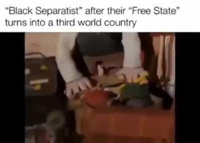 No more wh*te people :(