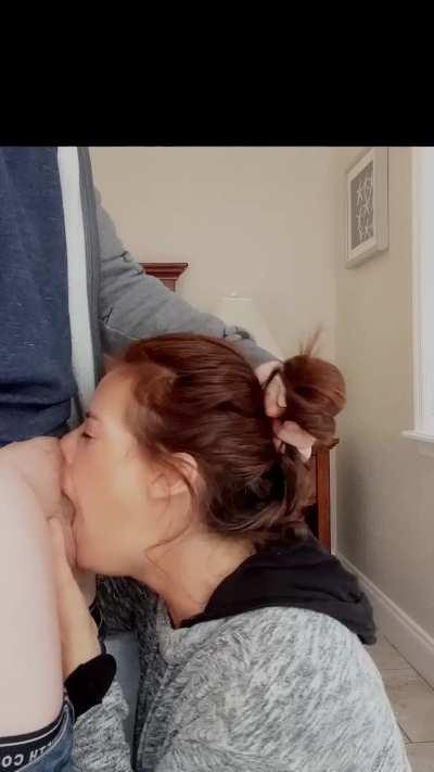 Just your average 40 year old bored lonely mom..