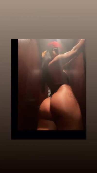 Looks like the start of a porno