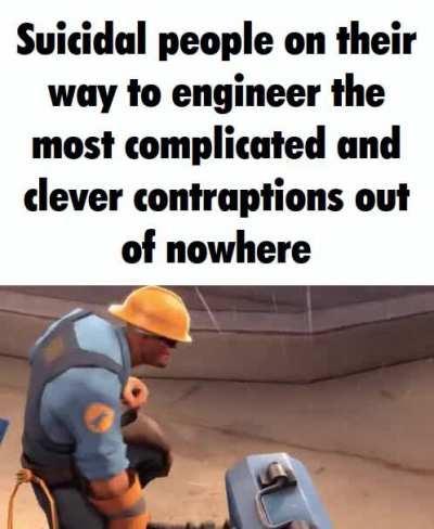 Behold; the carotid pusher