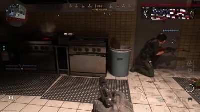 My amazing trickshot reuploaded