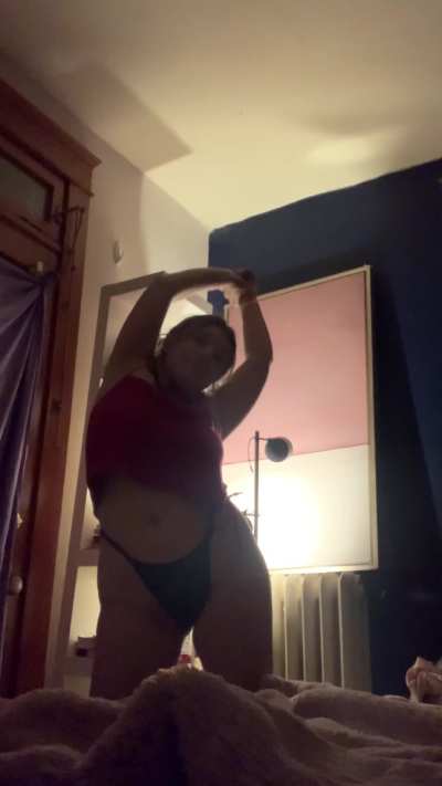 Take a nice long look