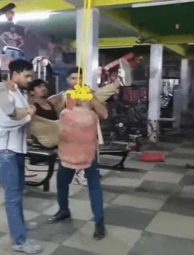 Super destroy nut november