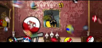 Holy moly empire (loud)