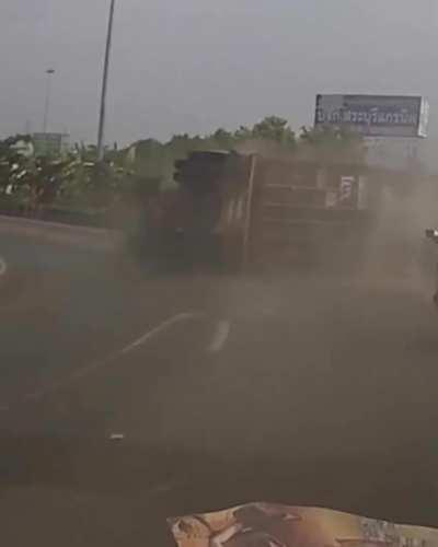 he followed his instinct