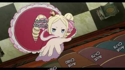 [Meme] Chapter Releases That Make You Want to Cry