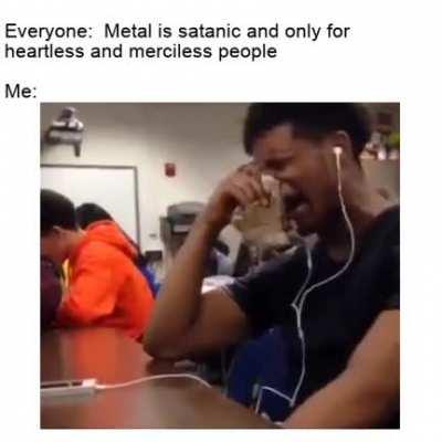 Is it true if you listen to these sad Sabaton songs? (Or you can suggest other sad Sabaton songs in comments!)