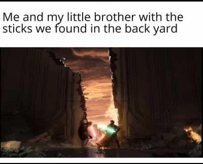 Nobody got hurt TOO badly