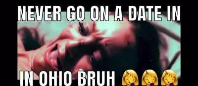 Only in Ohio 🤦‍♀️