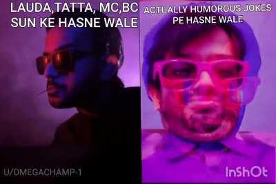 Pata Hain Humour Subjective Hota Hain