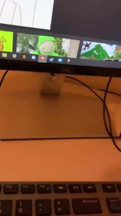 My homage to dream (I love him) (please no hate)