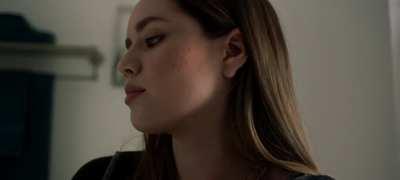 Saraí Meza in TQM (2022)