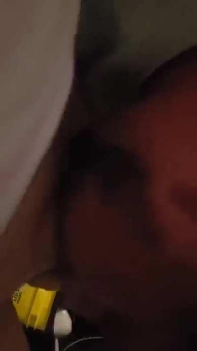 Bisexual GIF by kinkyguydownforitall