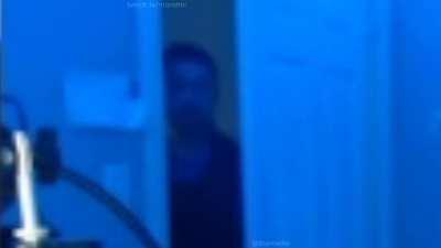 Thanks, I hate walking in at the wrong time