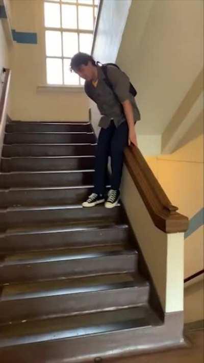 It hits differently from the homie