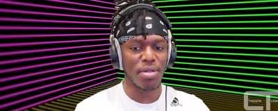 KSI - Rap God
