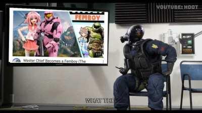 That's- that's not normal man...