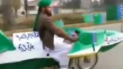 MASHALLAH PAKISTAN!!!