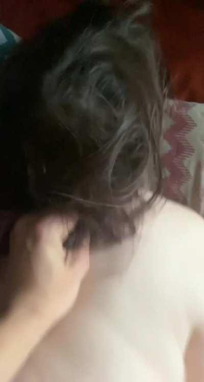 🐶 Doggystyle Hair Pulling [M] [F] ❤️‍🔥