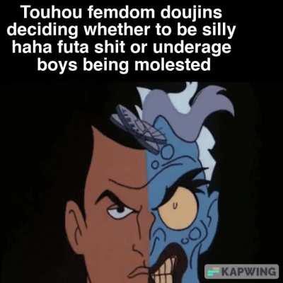 Why are so many of them are at all time?