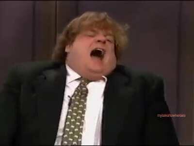 shit went from 0-100 real quick