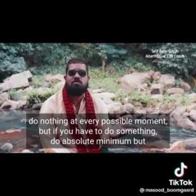 They will replace you. Do nothing 🙏☸️☮️