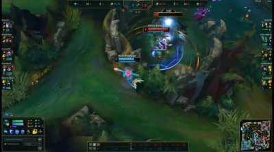 Sharing my dragon steal... with a bubble? With a bubble!