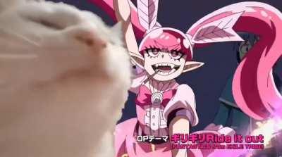 Iruma S3 Trailer just dropped and its already a banger