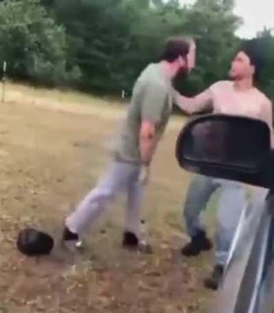 Tactics need refining