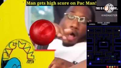 New World Record? &eth;&sup2;&eth;&sup2;&eth;&sup2;