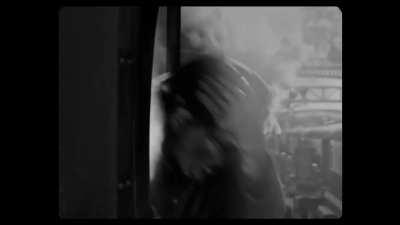 If they made a sequel to the first movie