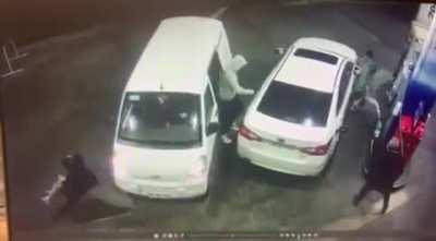 abuelo v/s ladrones😎😎