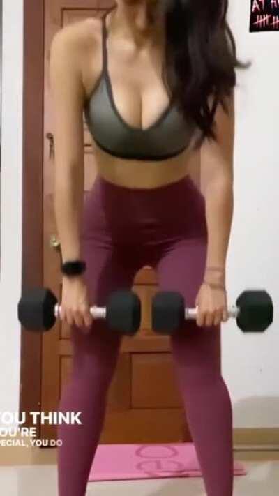 Mexican congress woman, Sofia Yunes