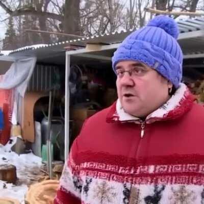 Arayik when things go south