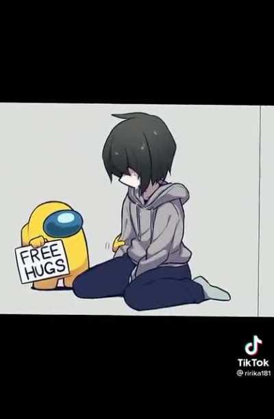 Among us (2) kawaii version