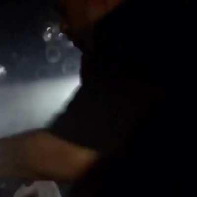 Just Ye vibing to Carti, keep scrolling