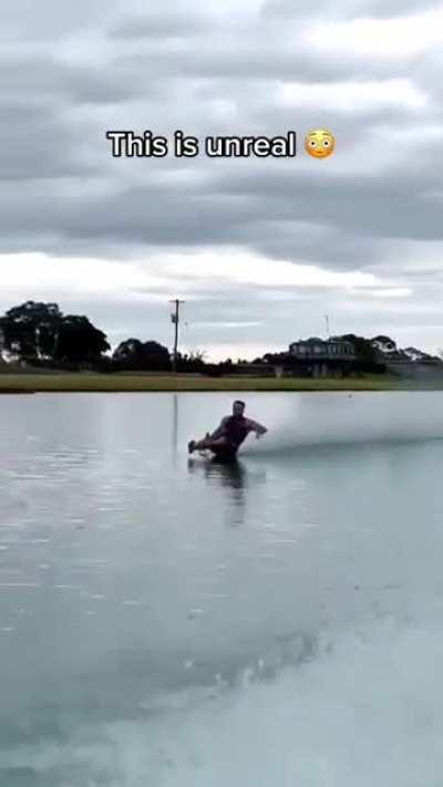 Bro increased dexterity to max 💀