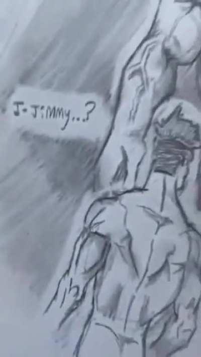 the jimmy neutron arc i wanna see