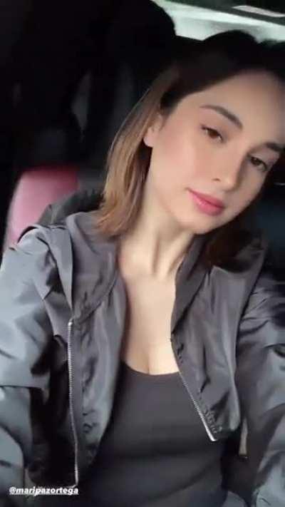 Coleen Garcia