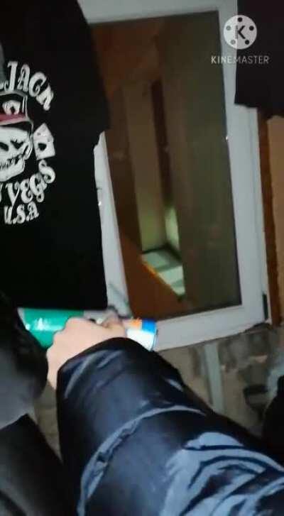 Meet the soldier live action remastered