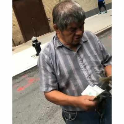 No Matter How Low We Get, Good People Will Always Exist