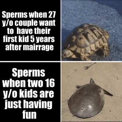 People of reddit, use protection. Americans, I am talking about condom...