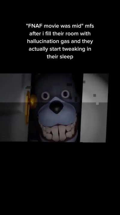 Idk what to title this