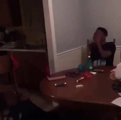 Chat when phish says he’s gonna upgrade his computer soon