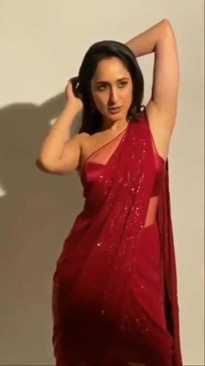 Pragya Jaiswal