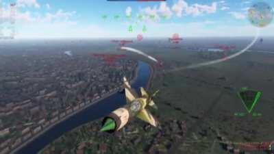 When your the last person alive