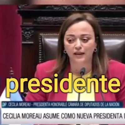 Chiques, a ponerse de acuerdo.