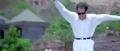 In an Indian movie named haseena maan jayegi, the director shoots a scene with a rich girl playing basketball, with a football on a Golf-course wearing yoga pants and her teammates wearing golf attires. To Symbolize the absurd life of rich people in India