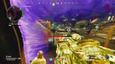 So be careful using tombstone on Die Maschine i guess..